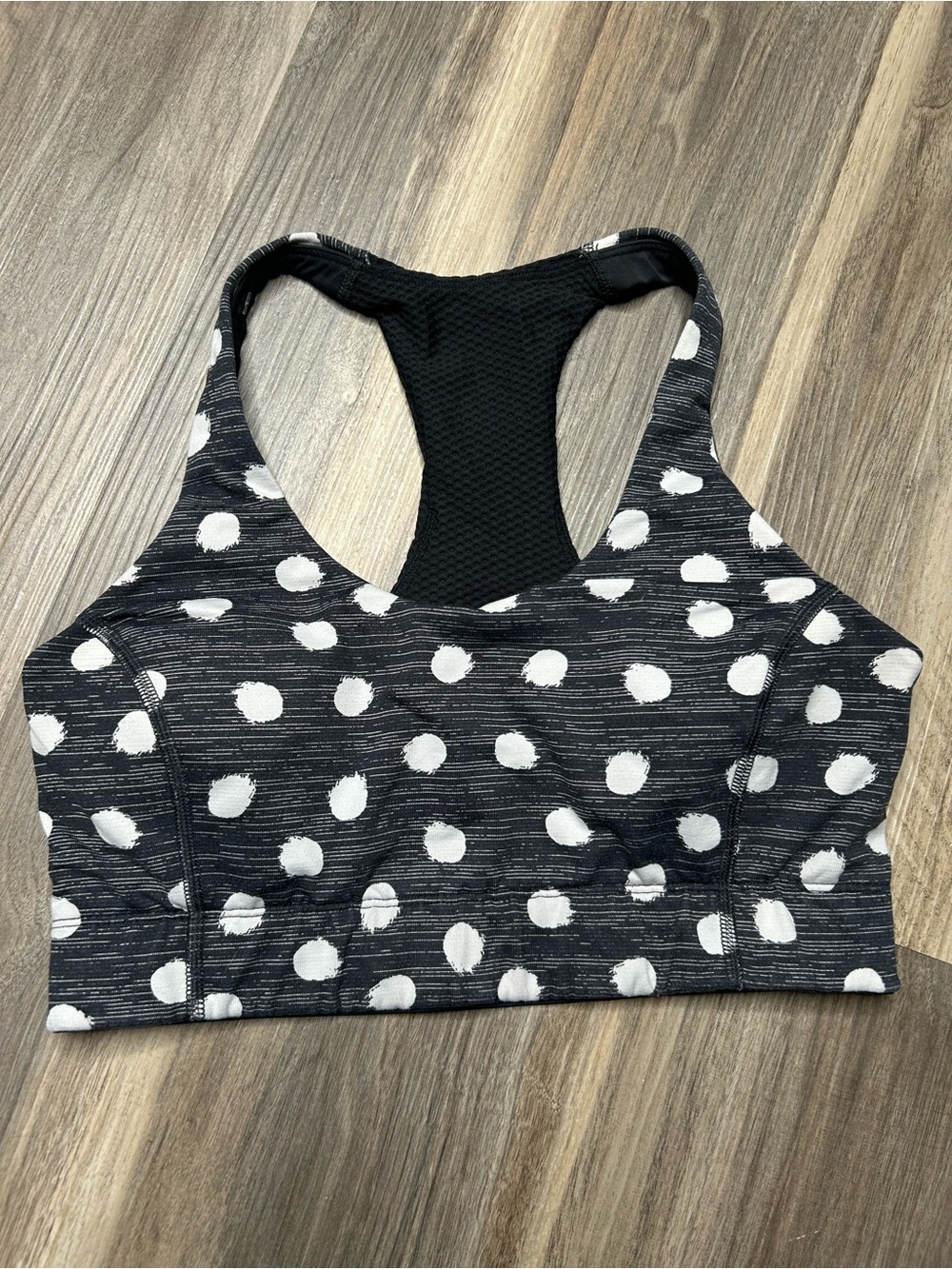 Outdoor Voices Racerback Sports Bra